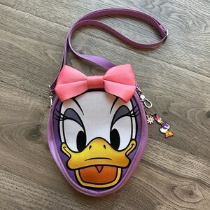 Harvey's Daisy Duck Crossbody